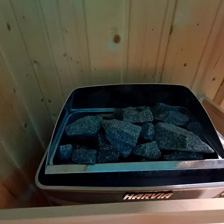 Apartamento Baltic Sauna Break E-apart Władysławowo